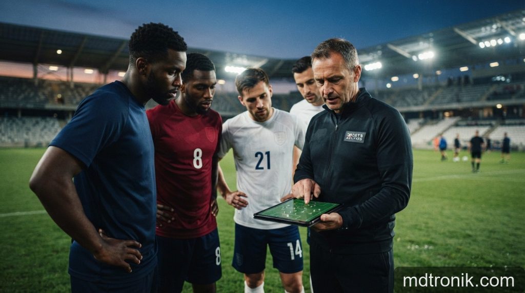 Hậu World Cup 2026: Những thay đổi chiến thuật và xu hướng nhân sự tại các đội tuyển lớn