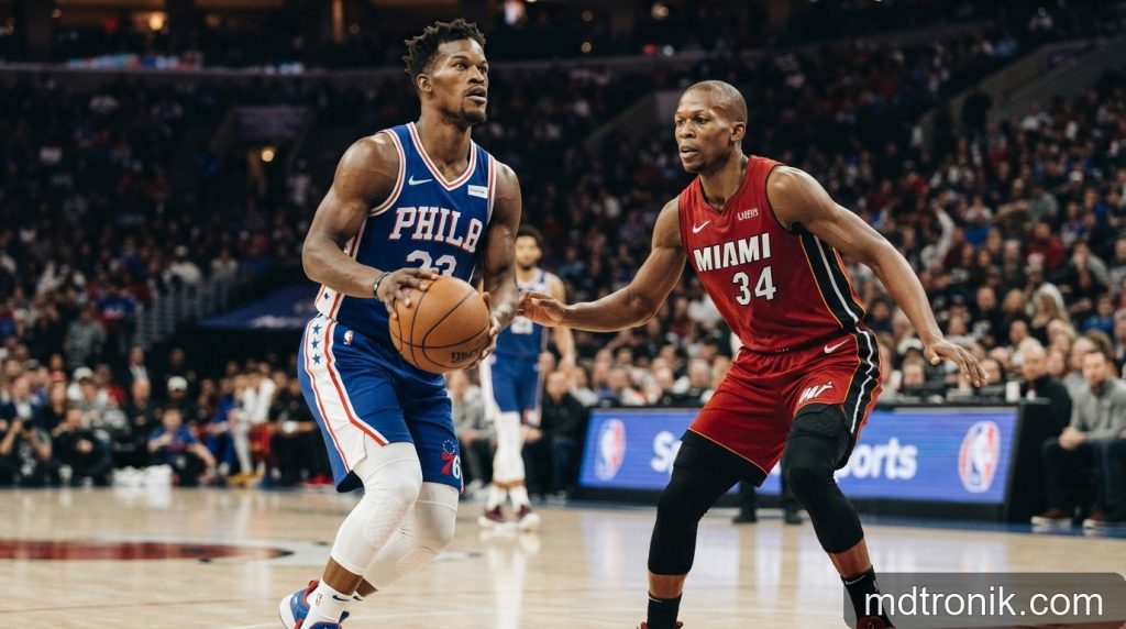 NBA 2026/27: Những thương vụ bom tấn làm thay đổi cục diện giải đấu